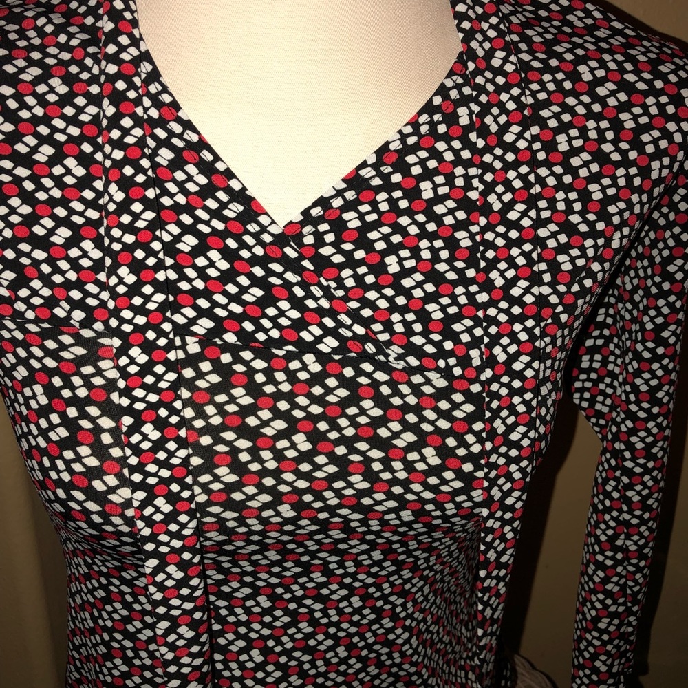 Blouse - Picture 2 of 2